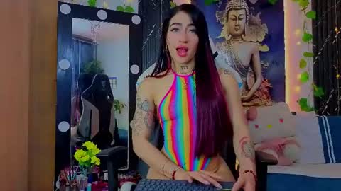 koral online show from July 10, 2026, 5:01 am