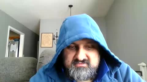 SirMike80 online show from January 21, 2025, 3:32 pm