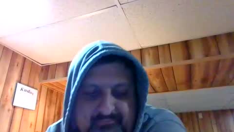 SirMike80 online show from February 3, 2025, 10:43 pm