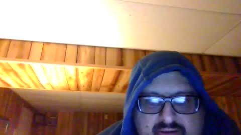 SirMike80 online show from December 22, 2025, 2:19 am