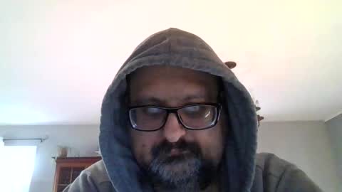 SirMike80 online show from April 8, 2026, 11:21 am