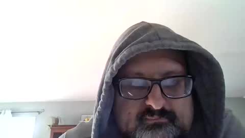 SirMike80 online show from April 9, 2026, 12:21 pm