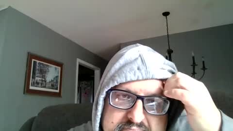 SirMike80 online show from June 5, 2026, 11:38 am