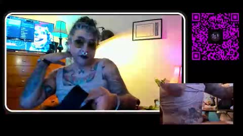 Snapshot of sirmrwombat chatting on February 25, 2026, 6:23 am SirMrWombat online show from February 25, 2026, 6:23 am