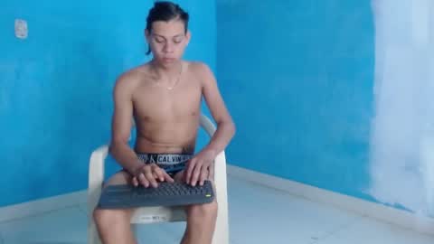 SIR RYANT online show from May 21, 2026, 11:28 am