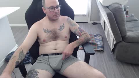 Snapshot of sirscotty831 chatting on December 4, 2024, 8:40 pm Sir Scotty online show from December 4, 2024, 8:40 pm