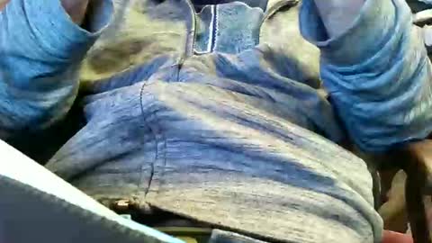 sirstront online show from November 23, 2025, 4:07 pm