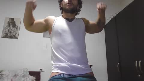 siryus_x online show from January 25, 2025, 5:40 pm