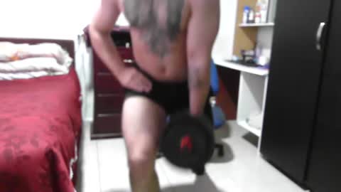 siryus_x online show from July 14, 2026, 10:04 pm