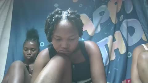 siscabelle online show from January 12, 2026, 10:15 pm