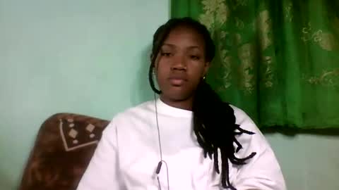 Snapshot of sisih567089 chatting on October 4, 2025, 8:34 am sisih567089 online show from October 4, 2025, 8:34 am