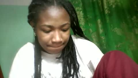 Snapshot of sisih567089 chatting on October 9, 2025, 5:27 am sisih567089 online show from October 9, 2025, 5:27 am