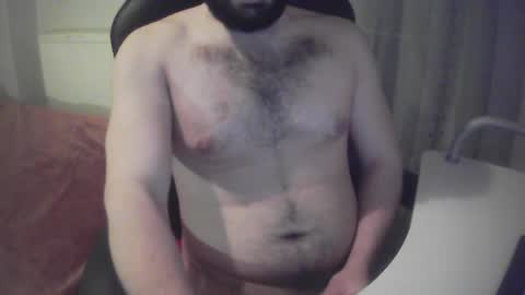 sissy_bear_ online show from April 8, 2026, 12:05 pm