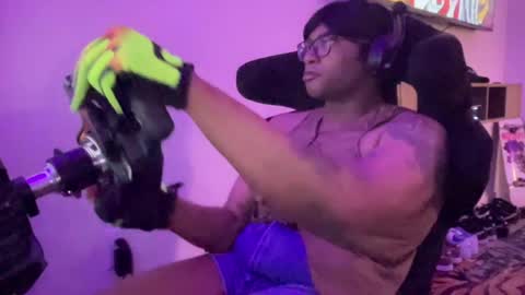 Sissyblkgoddess online show from April 21, 2026, 1:42 am