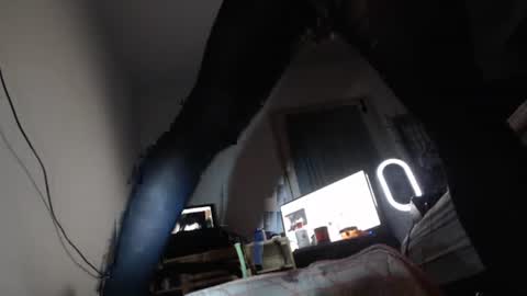 Snapshot of sissyboilooking chatting on December 20, 2024, 1:43 pm RESPONDS WELL TO ... online show from December 20, 2024, 1:43 pm