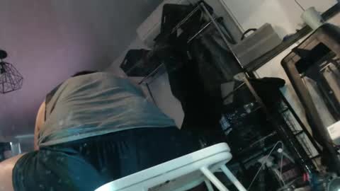 Snapshot of sissyboilooking chatting on December 22, 2024, 1:34 am RESPONDS WELL TO ... online show from December 22, 2024, 1:34 am