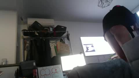 Snapshot of sissyboilooking chatting on December 27, 2024, 7:03 pm RESPONDS WELL TO ... online show from December 27, 2024, 7:03 pm