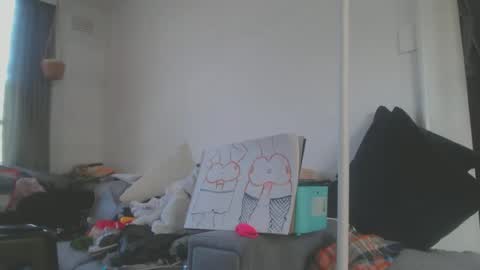 Snapshot of sissyboilooking chatting on February 17, 2025, 9:41 pm RESPONDS WELL TO ... online show from February 17, 2025, 9:41 pm