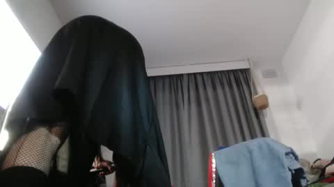 Snapshot of sissyboilooking chatting on February 18, 2025, 8:03 pm RESPONDS WELL TO ... online show from February 18, 2025, 8:03 pm