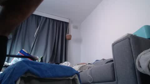 Snapshot of sissyboilooking chatting on February 20, 2025, 4:03 pm RESPONDS WELL TO ... online show from February 20, 2025, 4:03 pm