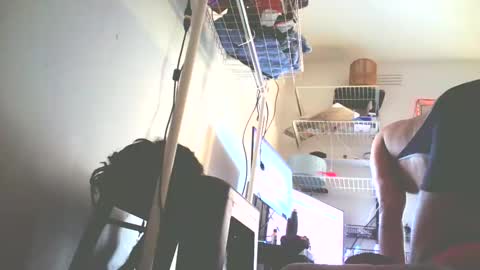 Snapshot of sissyboilooking chatting on October 25, 2025, 10:37 pm RESPONDS WELL TO ... online show from October 25, 2025, 10:37 pm