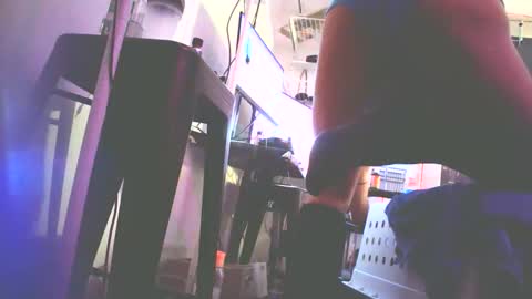 Snapshot of sissyboilooking chatting on October 26, 2025, 2:34 pm RESPONDS WELL TO ... online show from October 26, 2025, 2:34 pm