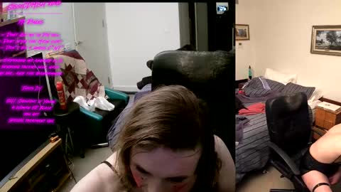 Snapshot of sissycdmish chatting on September 17, 2025, 3:57 pm SissyCDMish online show from September 17, 2025, 3:57 pm