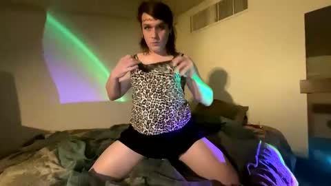 sissycockworshipper online show from May 30, 2026, 8:55 am
