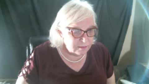 Snapshot of sissydianetx chatting on December 5, 2024, 12:30 am Sissy Diane online show from December 5, 2024, 12:30 am