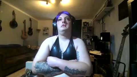 Tiffany Candy online show from October 4, 2025, 12:58 pm