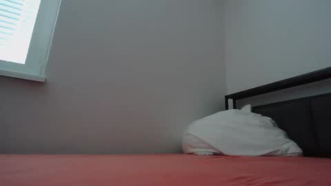 Sissy Rimslut online show from June 2, 2026, 11:01 am