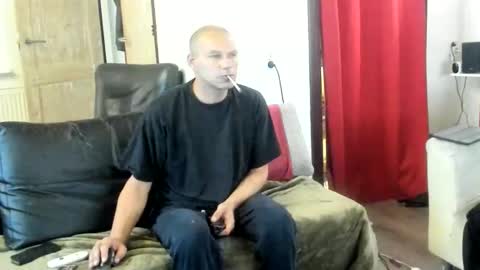 Snapshot of sissyslavepetra chatting on October 26, 2025, 6:58 pm Petra online show from October 26, 2025, 6:58 pm