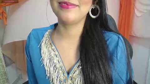 sita_nair online show from March 28, 2026, 12:38 pm