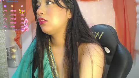 sita_nair online show from April 10, 2026, 12:21 pm