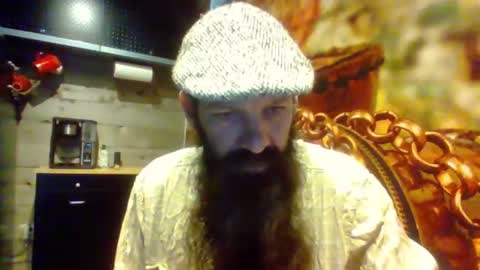 Snapshot of sitonmybeardxxx chatting on June 27, 2026, 12:55 pm sitonmybeardxxx online show from June 27, 2026, 12:55 pm