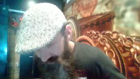Snapshot of sitonmybeardxxx chatting on June 28, 2026, 10:49 pm sitonmybeardxxx online show from June 28, 2026, 10:49 pm
