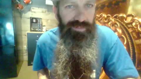 Snapshot of sitonmybeardxxx chatting on July 3, 2026, 12:06 am sitonmybeardxxx online show from July 3, 2026, 12:06 am