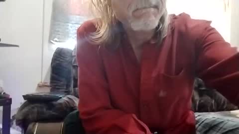 Jimmy B online show from December 9, 2024, 6:25 pm