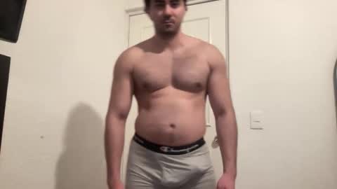 sixpacker_ online show from December 4, 2025, 12:53 am