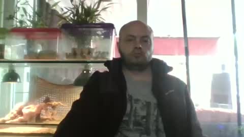 Snapshot of sixten113 chatting on June 5, 2026, 12:33 pm sixten113 online show from June 5, 2026, 12:33 pm