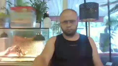 sixten113 online show from July 27, 2026, 4:52 am