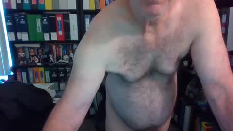 Stanitized online show from November 9, 2025, 1:31 pm