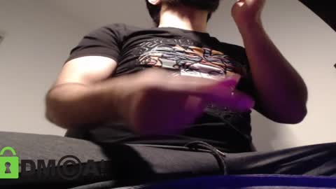 Snapshot of skankhunt9000 chatting on February 9, 2025, 5:40 am Your Master MasterD9000 online show from February 9, 2025, 5:40 am