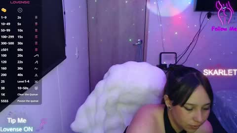 Alice online show from October 9, 2025, 9:57 pm