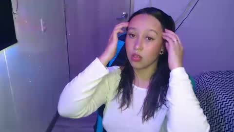 Snapshot of skarlet_adams chatting on February 3, 2026, 7:08 pm Alice online show from February 3, 2026, 7:08 pm