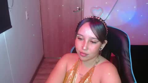 Snapshot of skarlet_adams chatting on February 23, 2026, 6:16 pm Alice online show from February 23, 2026, 6:16 pm