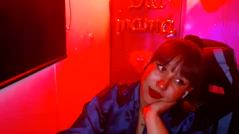 Alice online show from May 8, 2026, 10:04 pm