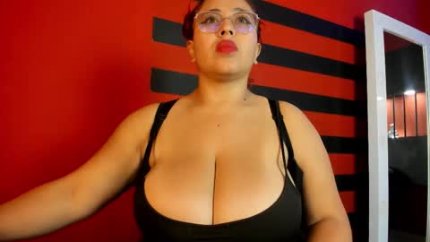 SKARLET online show from January 9, 2026, 11:13 am