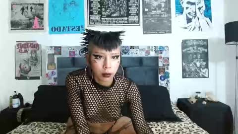 Punkat 3 online show from October 11, 2025, 4:55 am