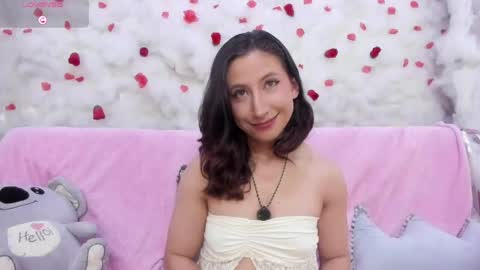 Skarlet  online show from May 23, 2026, 5:56 am